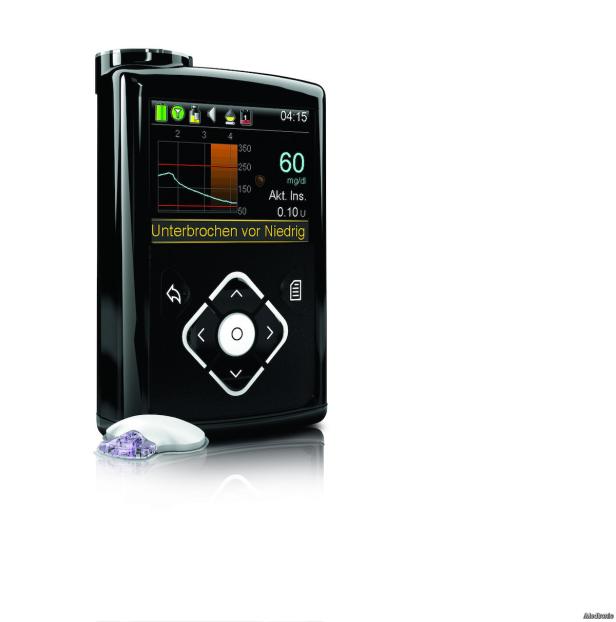 Medtronic… Blick in die Zukunft