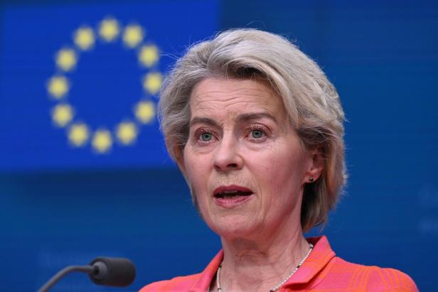 Ungarns EU-Ratsvorsitz am Pranger: Von der Leyen leitet Boykott-Maßnahmen ein