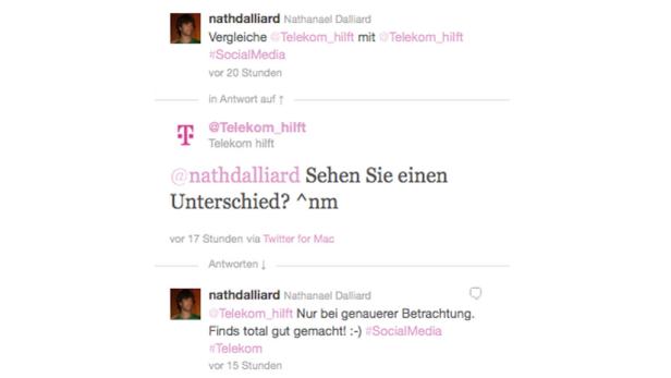 Fake-Support veräppelt Telekom-Kunden