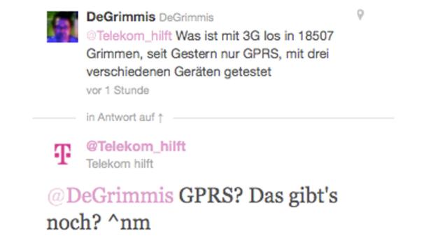 Fake-Support veräppelt Telekom-Kunden