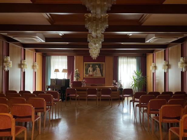 Kulturhauptstadt Bad Ischl: Nun auch Nazis im Hotel Austria