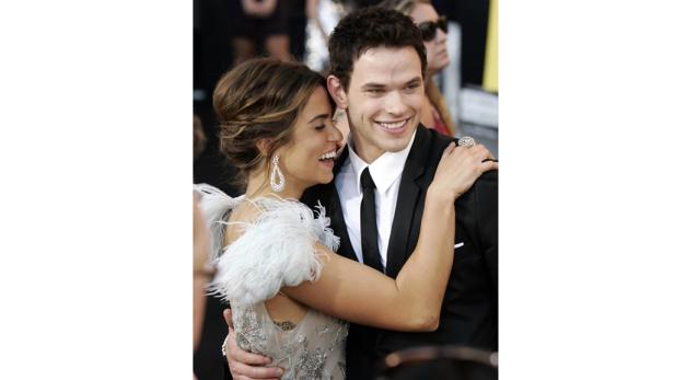 "Twilight"-Stars hatten sich nicht lieb