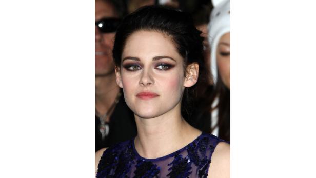 "Twilight"-Stars hatten sich nicht lieb