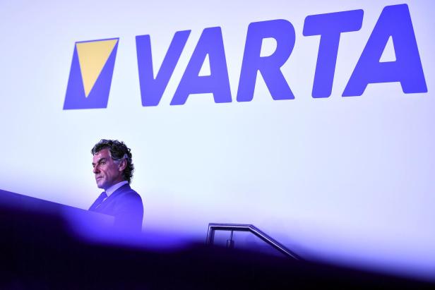 Varta receives European funding for battery research