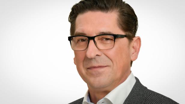 AK-Wahl im ORF: "Ein bisserl weniger blau und ein bisserl mehr grün"