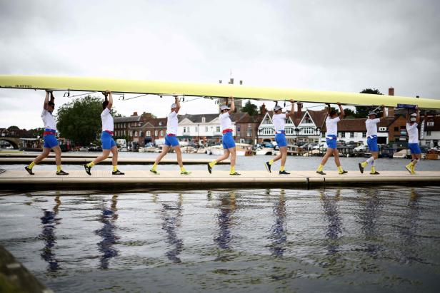 England schwimmt im Dreck - und das ist eine Folge des Brexit