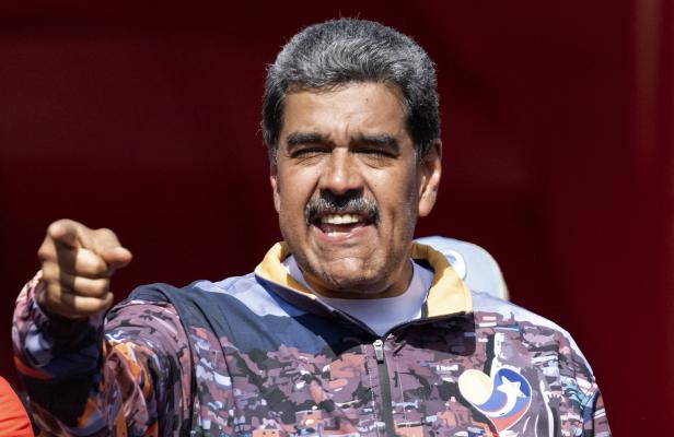 Machtwechsel in Venezuela? Wahlen könnten Autokraten Maduro kippen