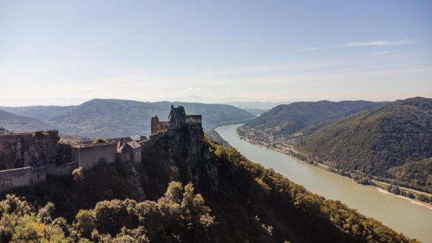 Das Land Niederösterreich und sein reiches Erbe