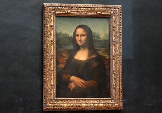 Die Mona Lisa - ein Restitutionsfall? Was hinter der Debatte steckt