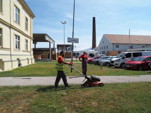 AMS-Projekt: Die neuen Arbeitslosen von Marienthal