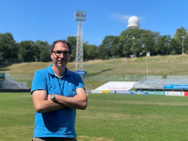 130 Jahre Vienna - oder: Wie ein Fußballverein Wien staunen lässt