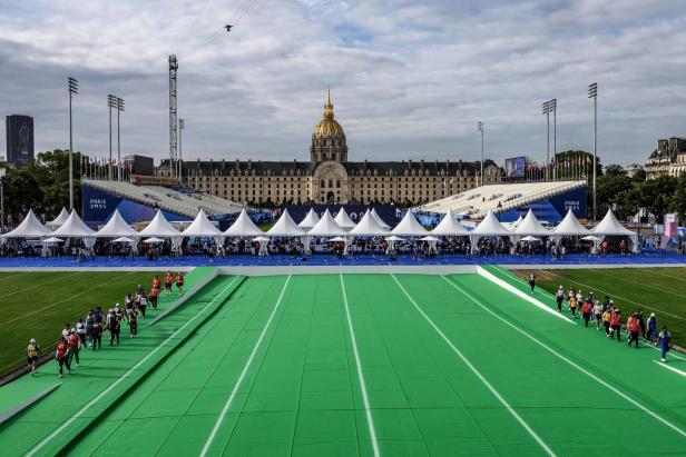 ARCHERY-OLY-PARIS-2024