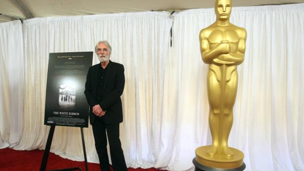 Haneke: Der unbequeme Regisseur wird 70