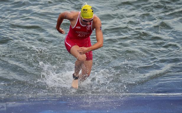 Prinz Harry und Kate: Innige Gesten bei den Olympischen Spielen