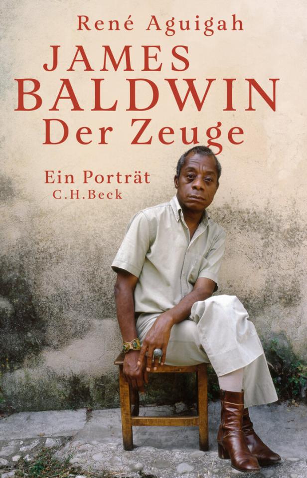 James Baldwin: Zwischen Malcolm X und Martin Luther King