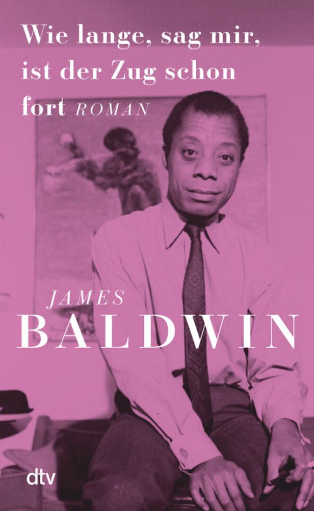 James Baldwin: Zwischen Malcolm X und Martin Luther King