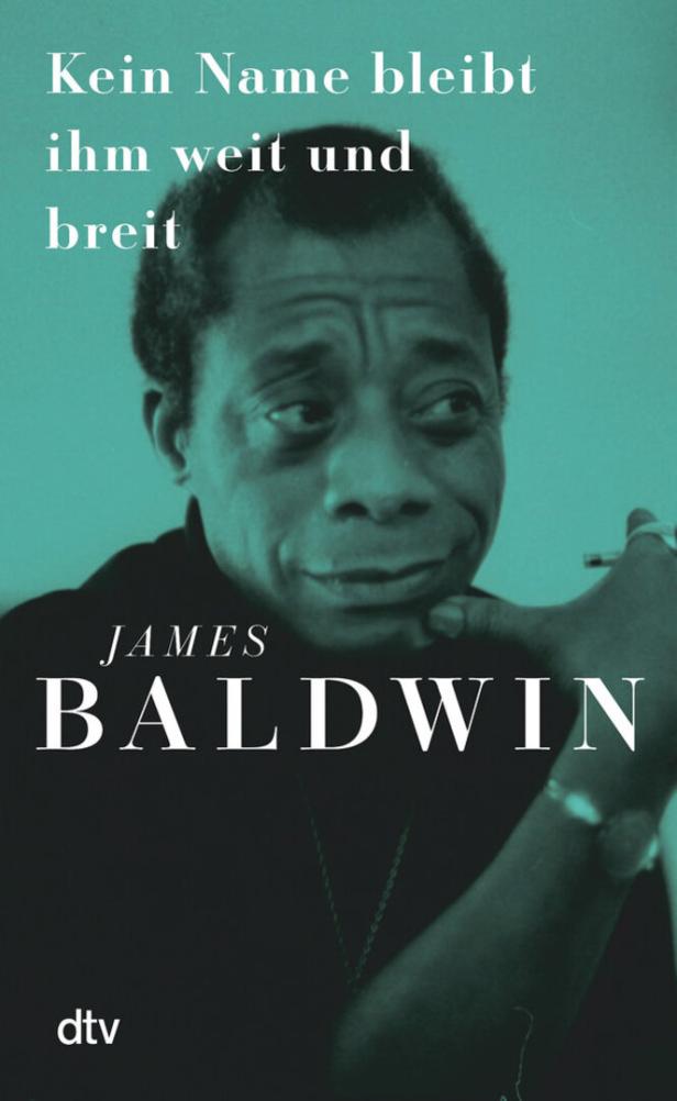 James Baldwin: Zwischen Malcolm X und Martin Luther King