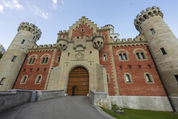 Warum man das Schloss Neuschwanstein jetzt besuchen sollte