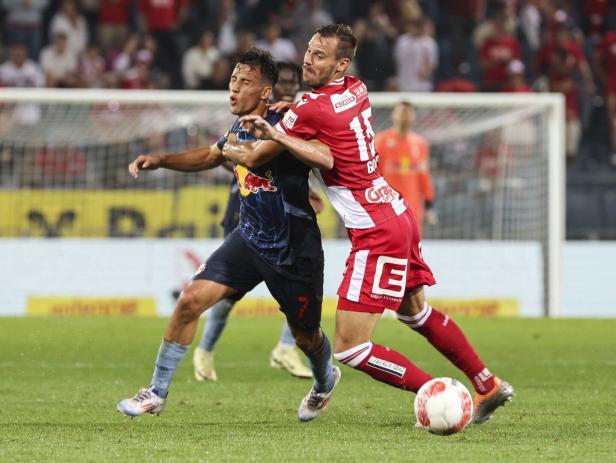 4 Tore in den ersten 18 Minuten: Fulminanter Start in die Bundesliga