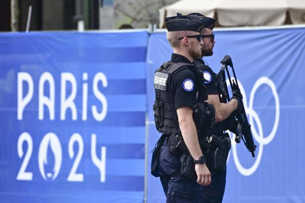 Vorurteile und Realität bei Olympia: Wie ist es tatsächlich in Paris?