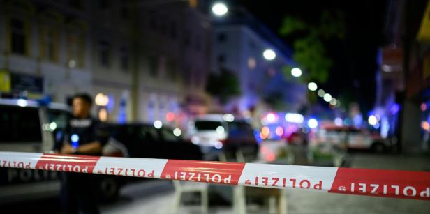 Großeinsatz in Wien-Ottakring: Schüsse der Cobra, Details zum Toten