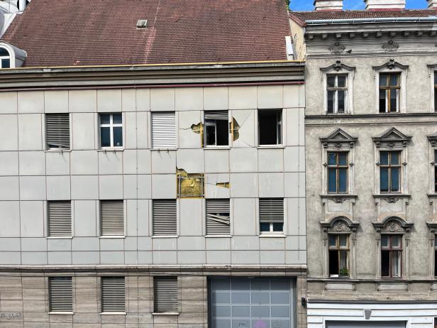 Toter nach Schüssen und Explosion in Ottakring: Wie Nachbarn die Schock-Nacht erlebten