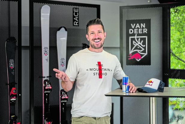 Marcel Hirscher