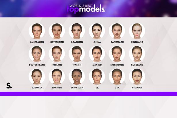 GNTM verstößt nicht gegen den Jugendschutz