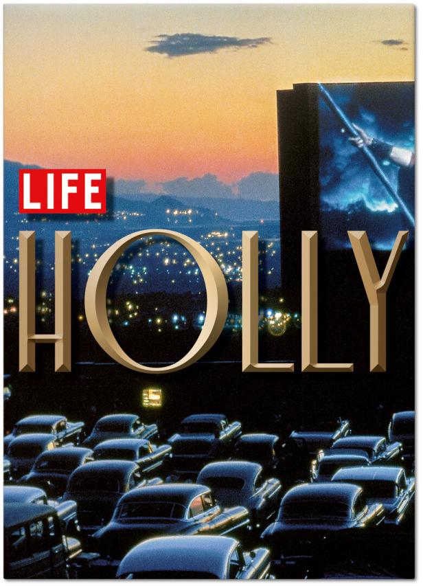 "Life. Hollywood": Glanzvolle Zeiten und Seiten