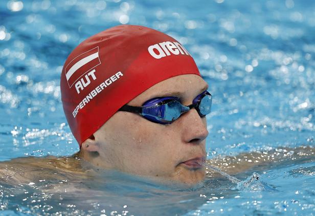 Bontus, Pilz und eine Schützin: Die österreichischen Tops bei Olympia