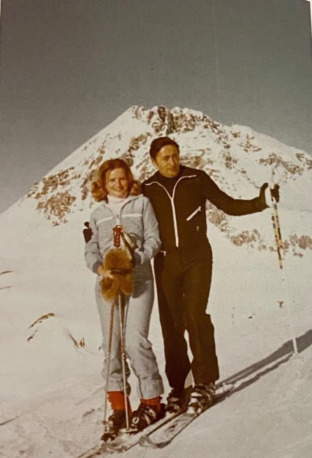 Baumeister Richard Lugner und seine Ehefrauen: Sechs Mal feierte er Hochzeit