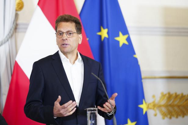 PK BUNDESREGIERUNG "COVID-19-AUFARBEITUNGSPROZESS?: BOGNER Corona-Aufarbeitung: Nachvollziehbarkeit ist in Krisen entscheidend