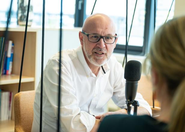 Baustelle Finanzbildung