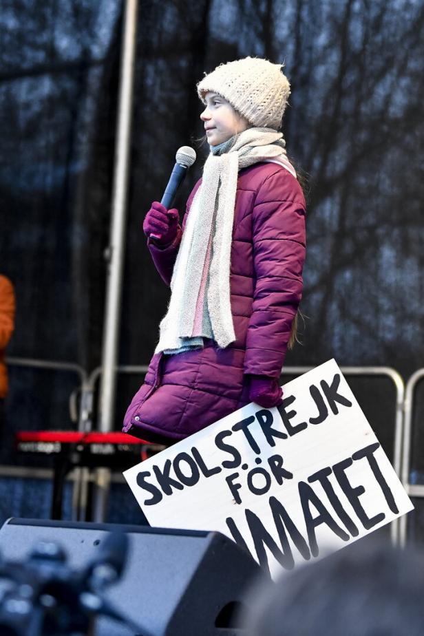 Gewalttäter oder Kämpfer für Gerechtigkeit: Was darf Protest?