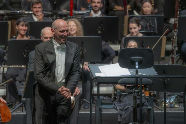 Sein oder nicht sein? Wenn Oper zum musikalischen Thriller wird