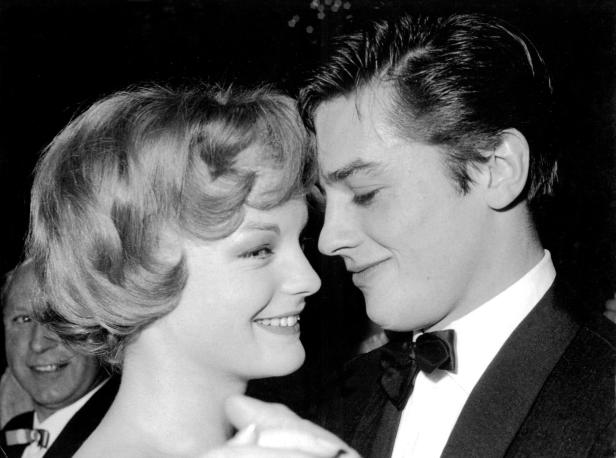 Alain Delon ist tot