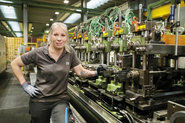 Jobs, Werkzeugbautechnik, Jobs in der Technik, Jobs im Werkzeugbau