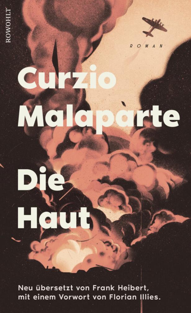 Curzio Malapartes Handbuch der Apokalypse