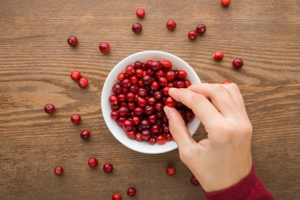 Cranberrysaft gegen Harnwegsinfekte: Was bringt er tatsächlich?