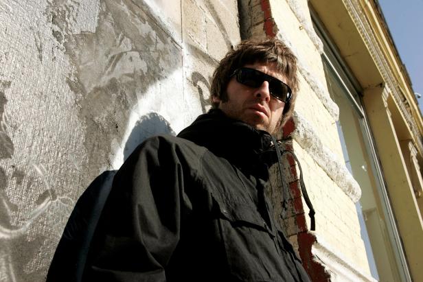 Definitely, Baby: Alles über das Oasis-Comeback