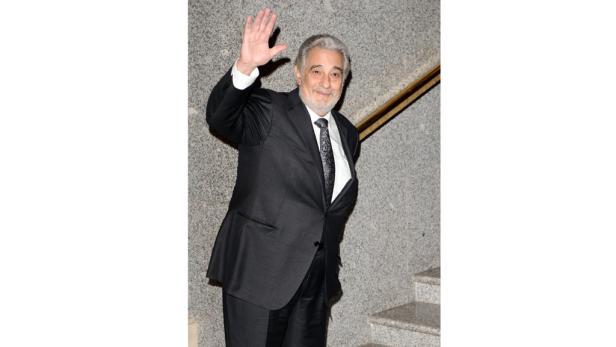 José Carreras: Scheidung von österreichischer Frau