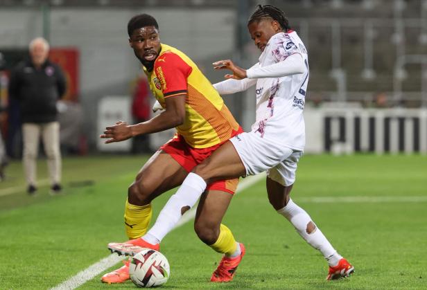 FBL-FRA-LIGUE1-LENS-CLERMONT