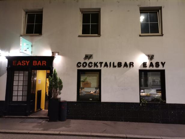 Easy Bar in Linz sperrt zu, weil Chefin die Welt umsegeln will