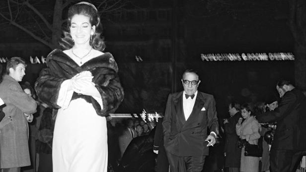 José Carreras: Scheidung von österreichischer Frau