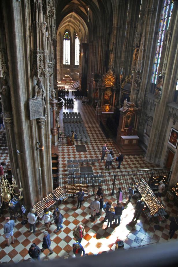 Stephansdom