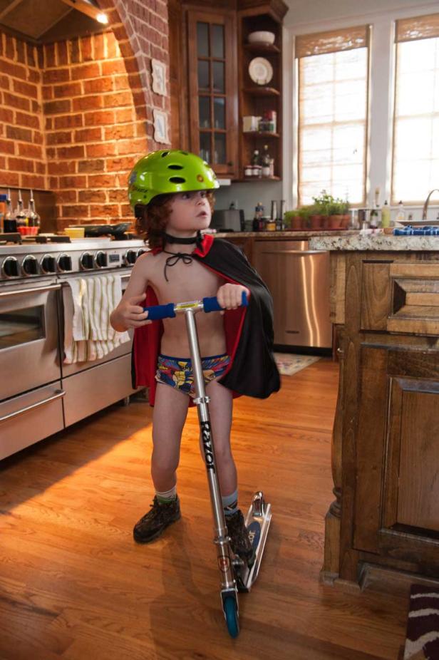 Bilder aus "Die Bestimmer"