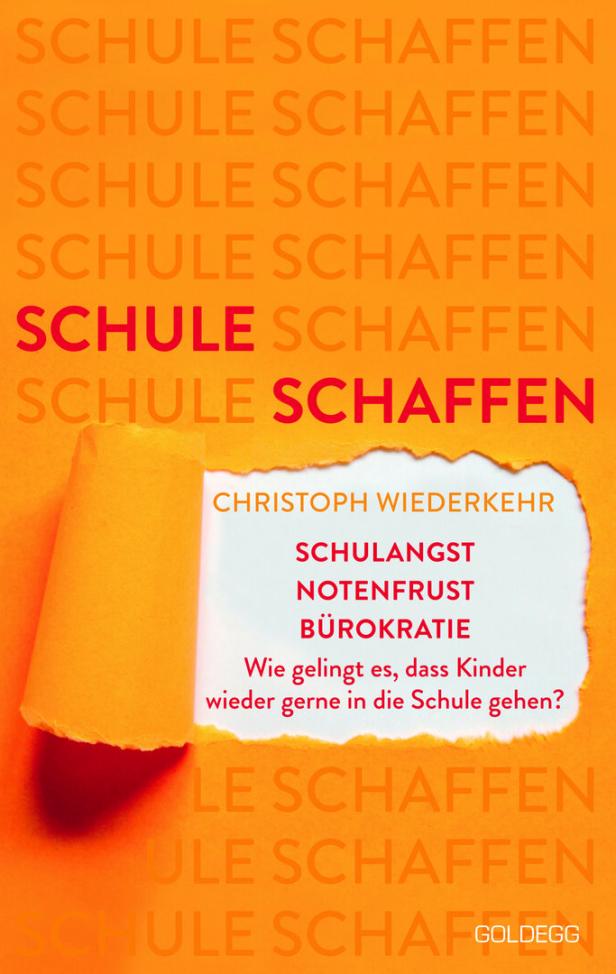 Wiederkehr: "Ungeeignete Lehrkräfte soll man kündigen dürfen"