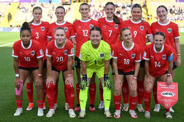 Historischer ÖFB-Sieg bei U-20-WM mit dem ersten Video-Elfmeter