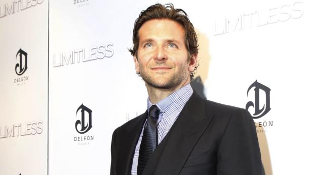 Bradley Cooper ist der "Sexiest Man Alive"