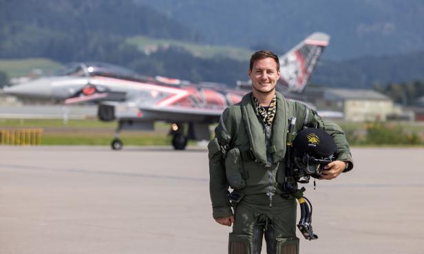 "Airpower": Der Reiz des Fliegens und der Show